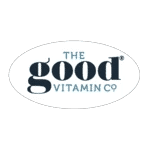 goodvitamin logo Chalk n Cheese Digital October 12, 2017