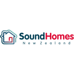 soundhomes logo Chalk n Cheese Digital October 12, 2017