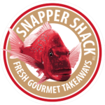 snappershack logo Chalk n Cheese Digital May 17, 2021